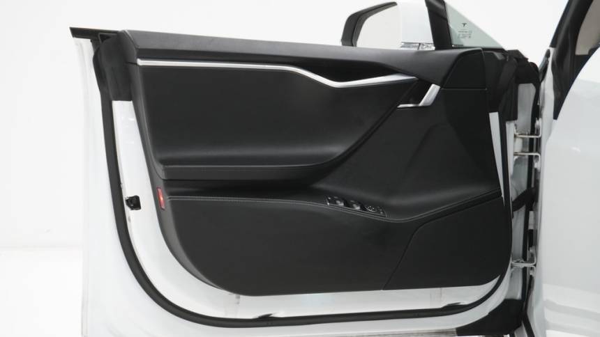 2015 Tesla Model S 5YJSA1H24FFP74618