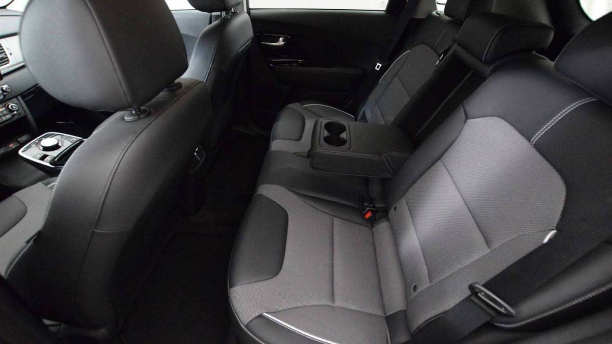 2019 Kia NIRO EV KNDCC3LG8K5020176