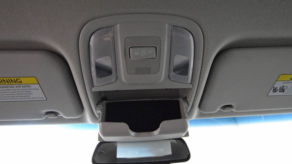2019 Kia NIRO EV KNDCC3LG8K5020176