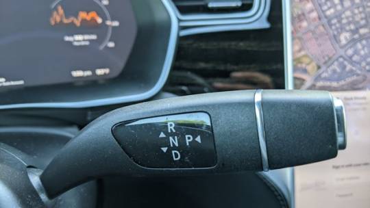 2016 Tesla Model S 5YJSA1E10GF176930