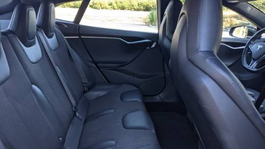 2016 Tesla Model S 5YJSA1E10GF176930
