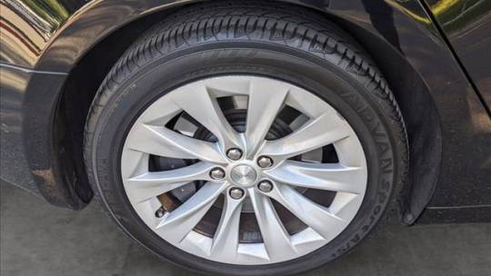 2016 Tesla Model S 5YJSA1E10GF176930