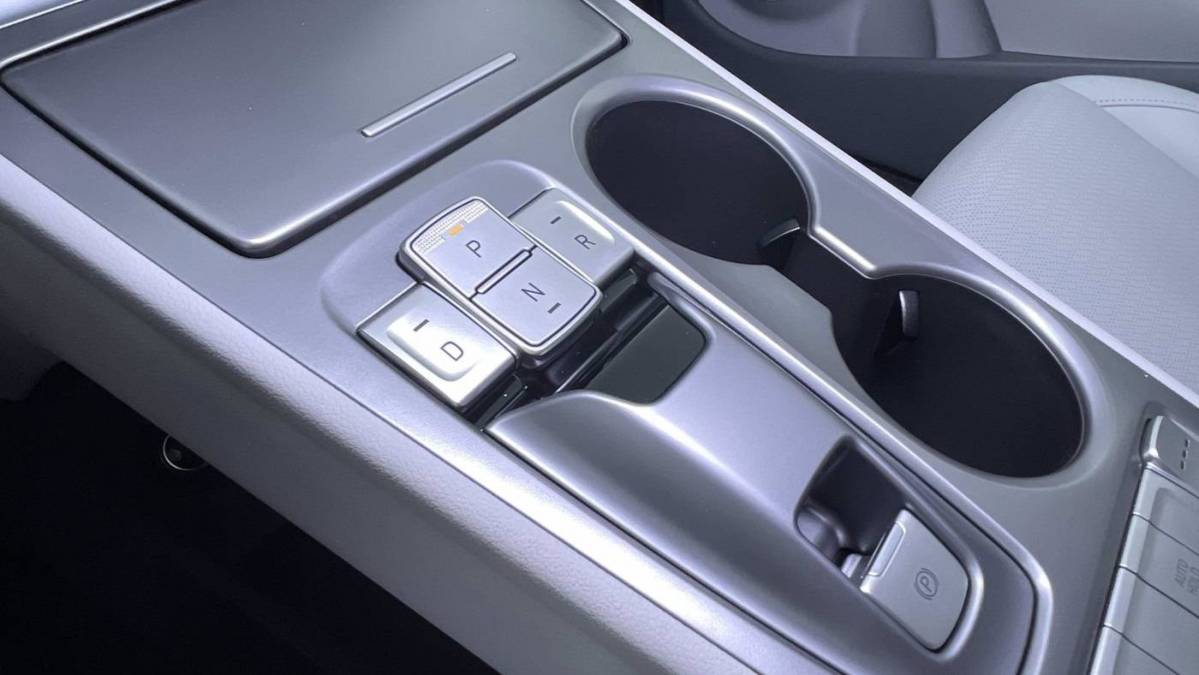 2021 Hyundai Kona Electric KM8K33AG9MU130138