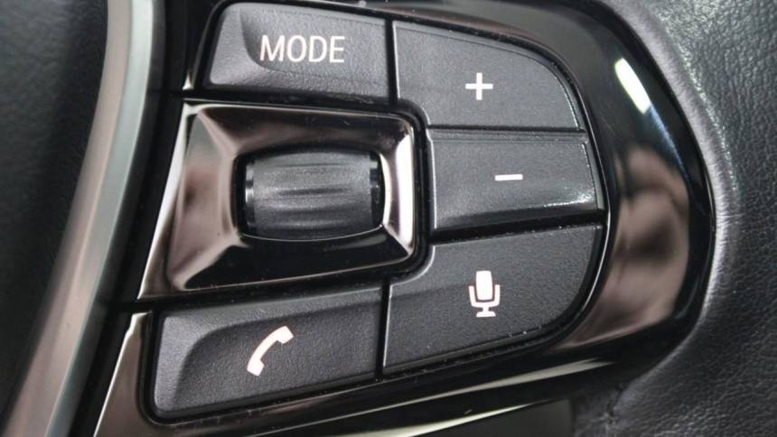 2018 BMW 5 Series WBAJB1C54JB084905