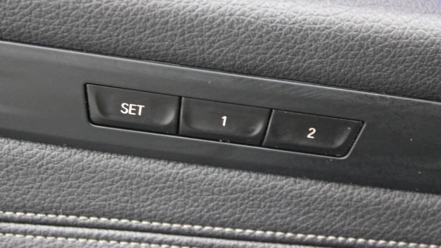 2018 BMW 5 Series WBAJB1C54JB084905