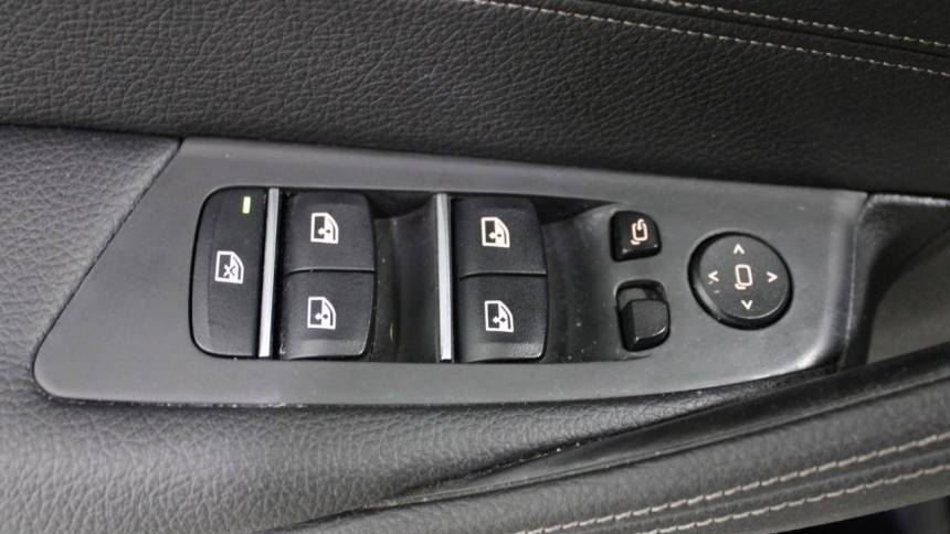 2018 BMW 5 Series WBAJB1C54JB084905