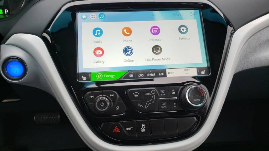 2020 Chevrolet Bolt 1G1FY6S03L4129715