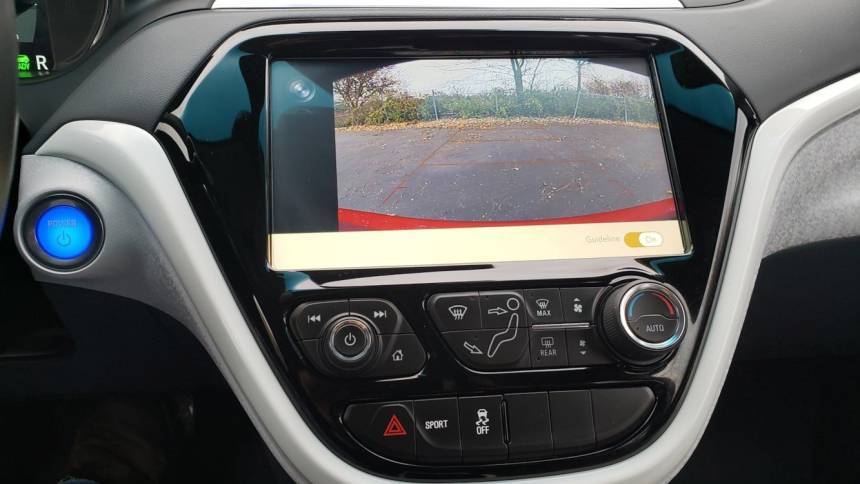2020 Chevrolet Bolt 1G1FY6S03L4129715