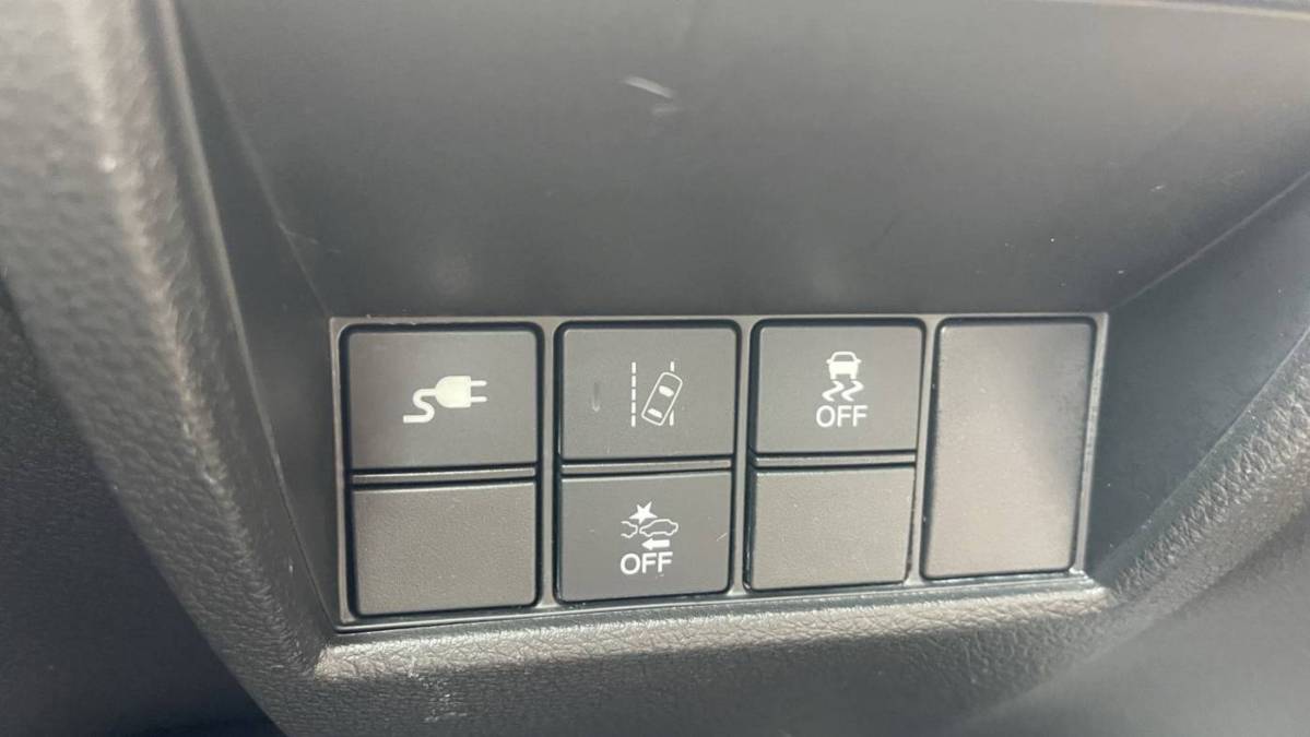 2018 Honda Clarity JHMZC5F34JC010655