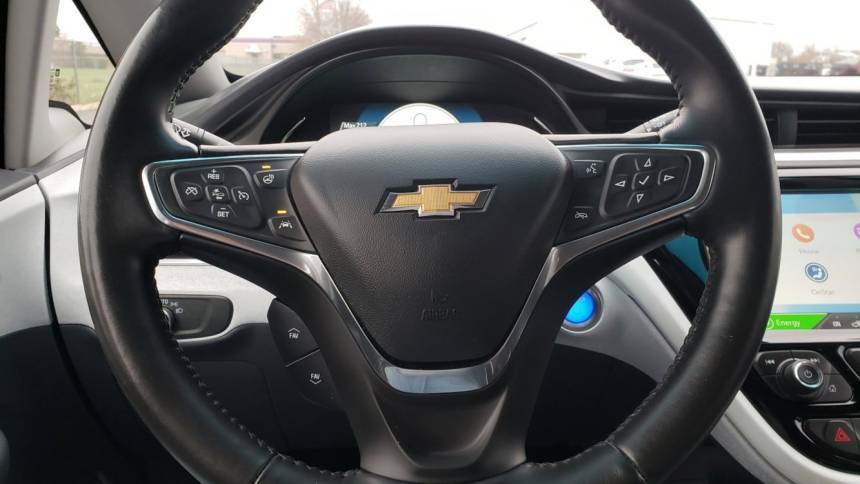 2020 Chevrolet Bolt 1G1FY6S03L4129715