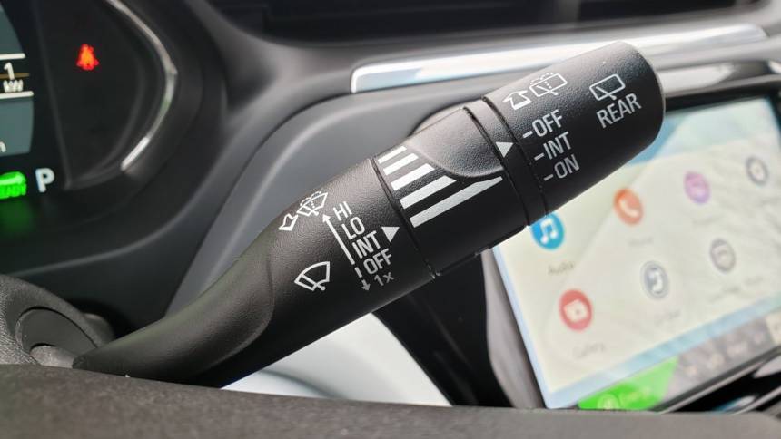 2020 Chevrolet Bolt 1G1FY6S03L4129715