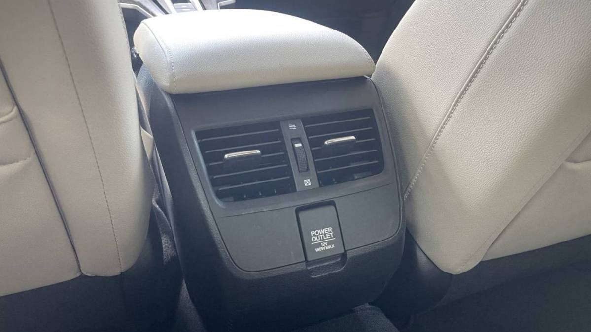 2018 Honda Clarity JHMZC5F34JC010655