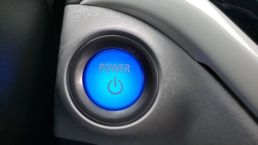 2020 Chevrolet Bolt 1G1FY6S03L4129715
