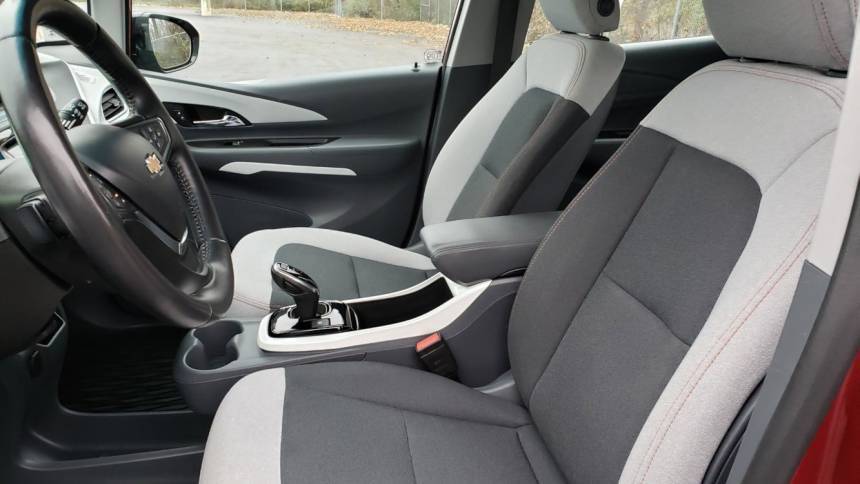 2020 Chevrolet Bolt 1G1FY6S03L4129715