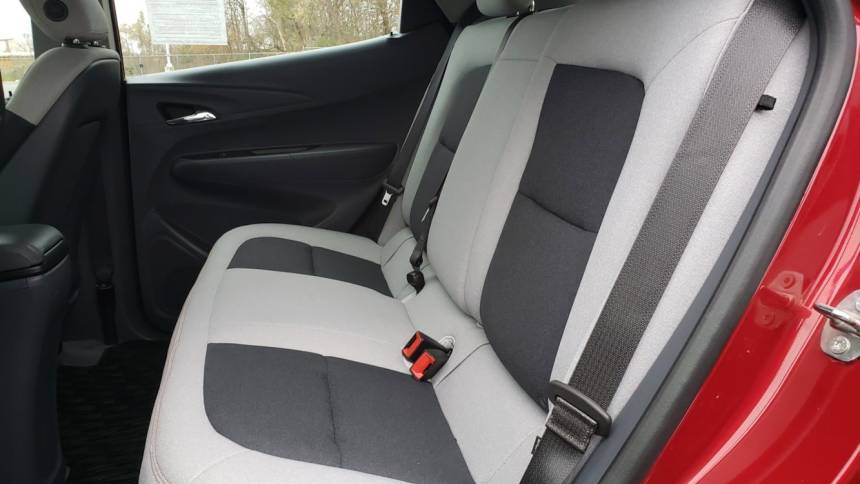 2020 Chevrolet Bolt 1G1FY6S03L4129715