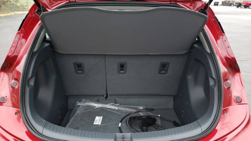 2020 Chevrolet Bolt 1G1FY6S03L4129715