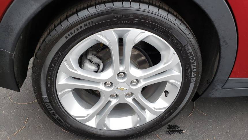 2020 Chevrolet Bolt 1G1FY6S03L4129715