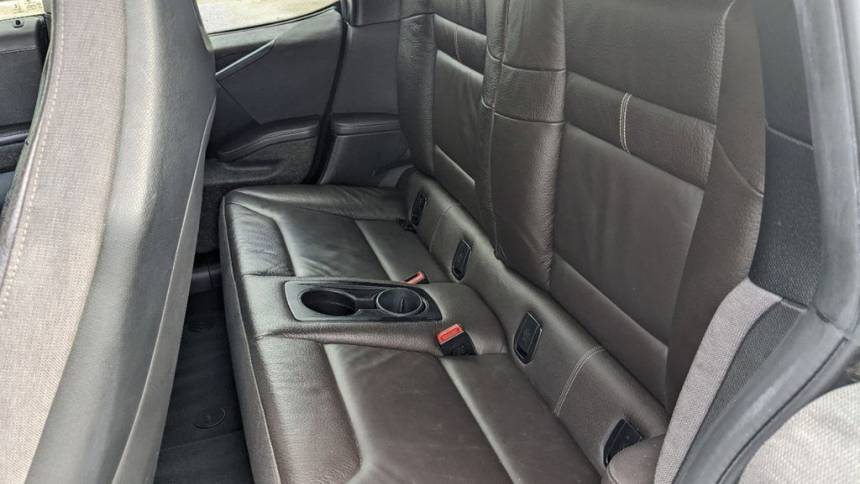 2015 BMW i3 WBY1Z4C55FV503154