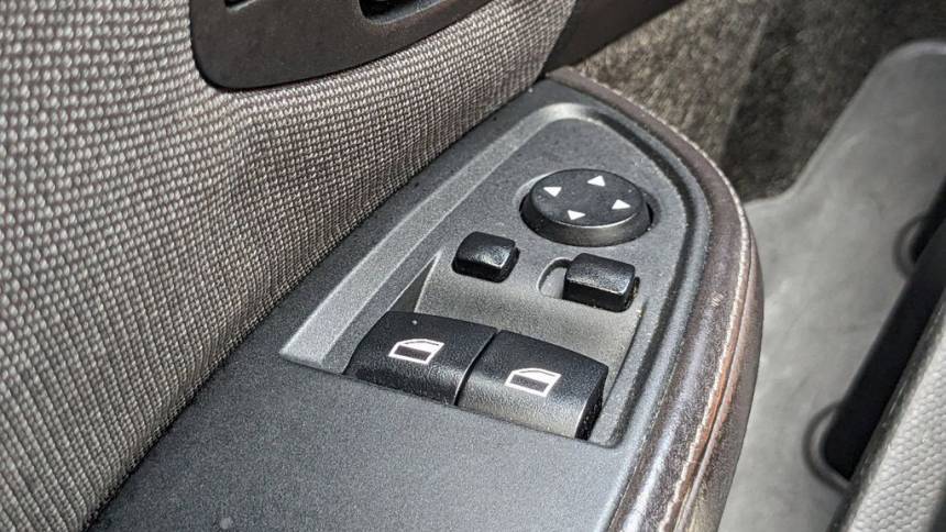 2015 BMW i3 WBY1Z4C55FV503154