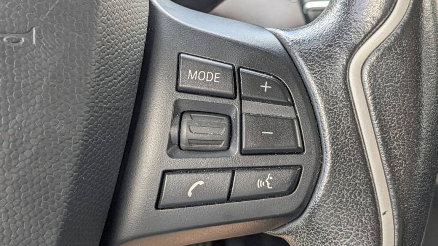 2015 BMW i3 WBY1Z4C55FV503154