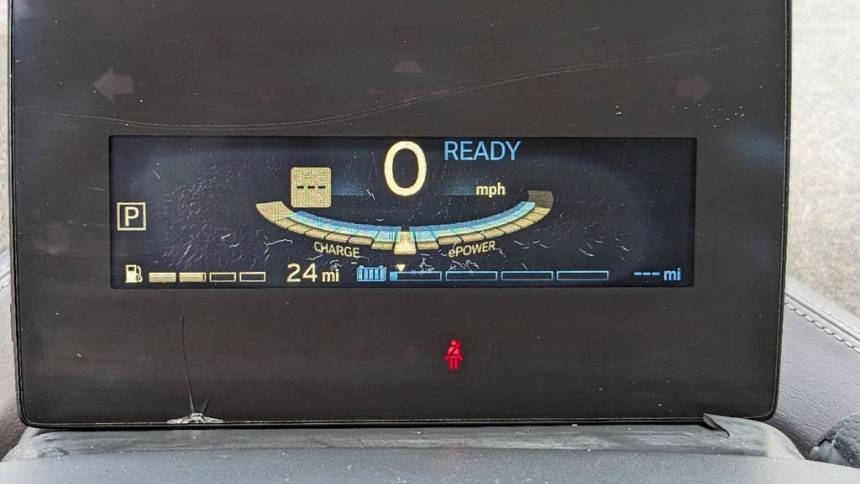 2015 BMW i3 WBY1Z4C55FV503154