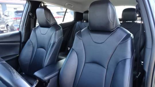 2017 Toyota Prius Prime JTDKARFP5H3066973