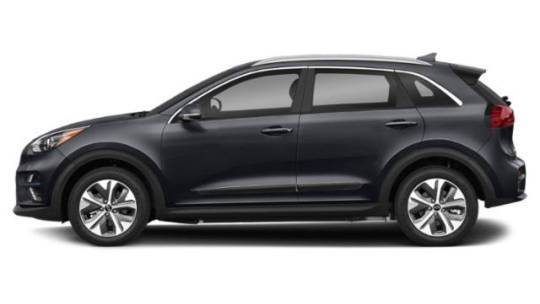 2020 Kia NIRO EV KNDCC3LGXL5055108