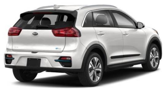 2020 Kia NIRO EV KNDCC3LGXL5055108