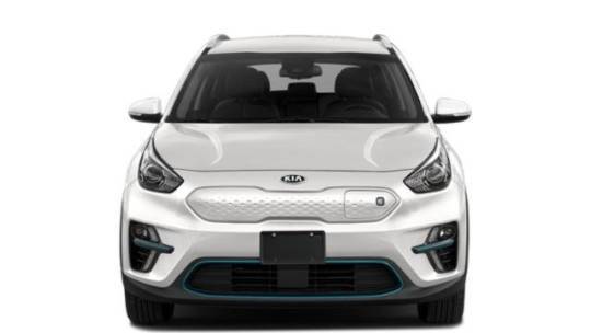 2020 Kia NIRO EV KNDCC3LGXL5055108