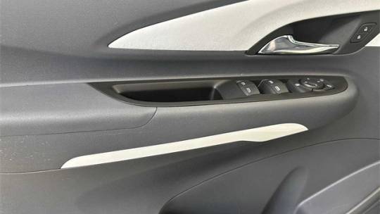 2020 Chevrolet Bolt 1G1FY6S05L4118084