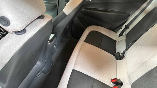 2020 Chevrolet Bolt 1G1FY6S05L4118084