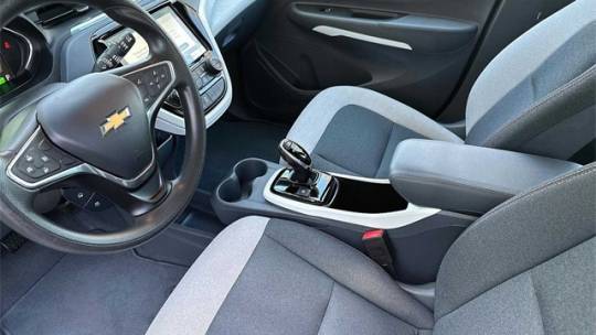 2020 Chevrolet Bolt 1G1FY6S03L4108900