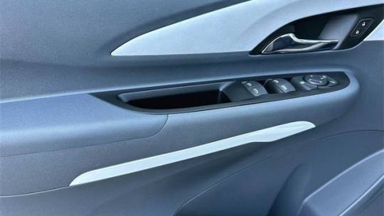 2020 Chevrolet Bolt 1G1FY6S03L4108900