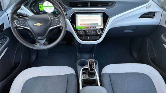 2020 Chevrolet Bolt 1G1FY6S03L4108900