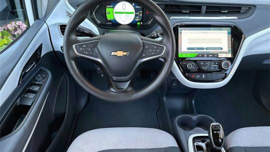 2020 Chevrolet Bolt 1G1FY6S03L4108900