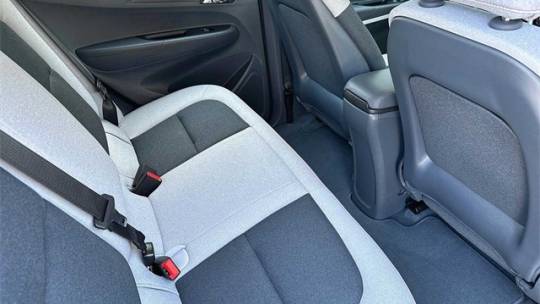 2020 Chevrolet Bolt 1G1FY6S03L4108900