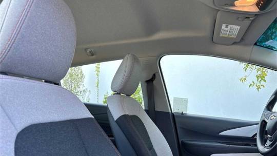 2020 Chevrolet Bolt 1G1FY6S03L4108900