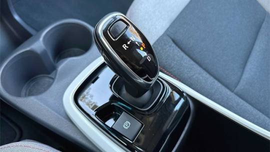 2020 Chevrolet Bolt 1G1FY6S03L4108900