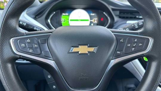 2020 Chevrolet Bolt 1G1FY6S03L4108900