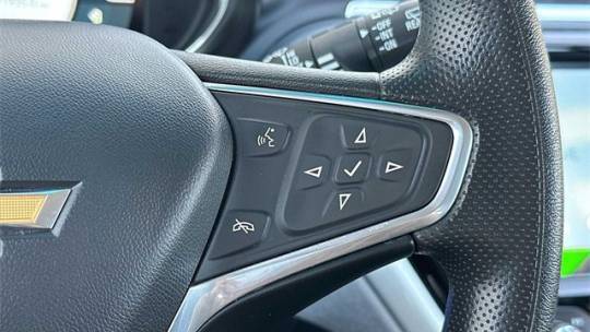 2020 Chevrolet Bolt 1G1FY6S03L4108900
