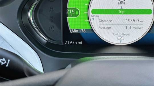 2020 Chevrolet Bolt 1G1FY6S03L4108900