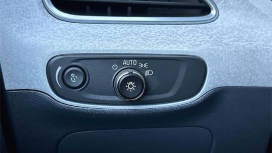 2020 Chevrolet Bolt 1G1FY6S03L4108900