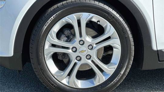 2020 Chevrolet Bolt 1G1FY6S03L4108900