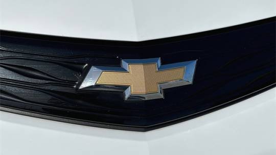 2020 Chevrolet Bolt 1G1FY6S03L4108900
