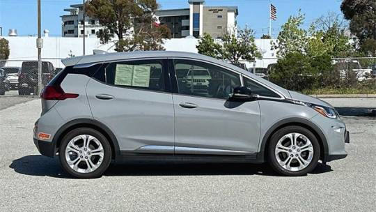 2019 Chevrolet Bolt 1G1FY6S00K4150262