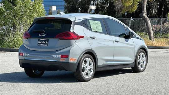 2019 Chevrolet Bolt 1G1FY6S00K4150262