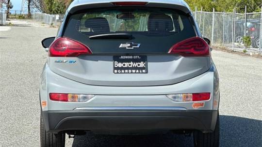 2019 Chevrolet Bolt 1G1FY6S00K4150262