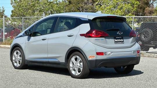 2019 Chevrolet Bolt 1G1FY6S00K4150262