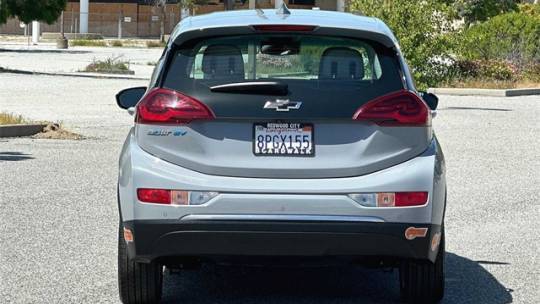 2020 Chevrolet Bolt 1G1FY6S03L4112817