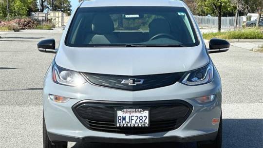 2019 Chevrolet Bolt 1G1FY6S00K4150262